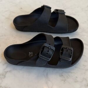 Birkenstock Arizona EVA Slide Sandal - Kids'